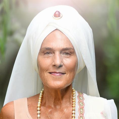 Gurmukh Kaur Khalsa