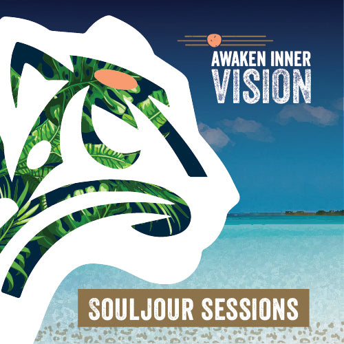 Awaken Inner Vision: Sunday SoulJour Sessions