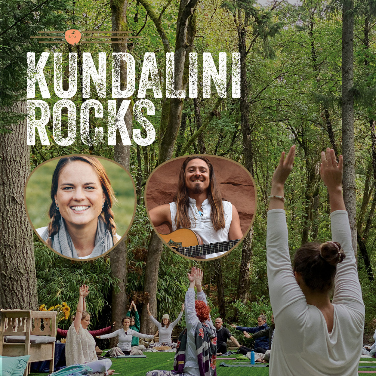 Kundalini Rocks