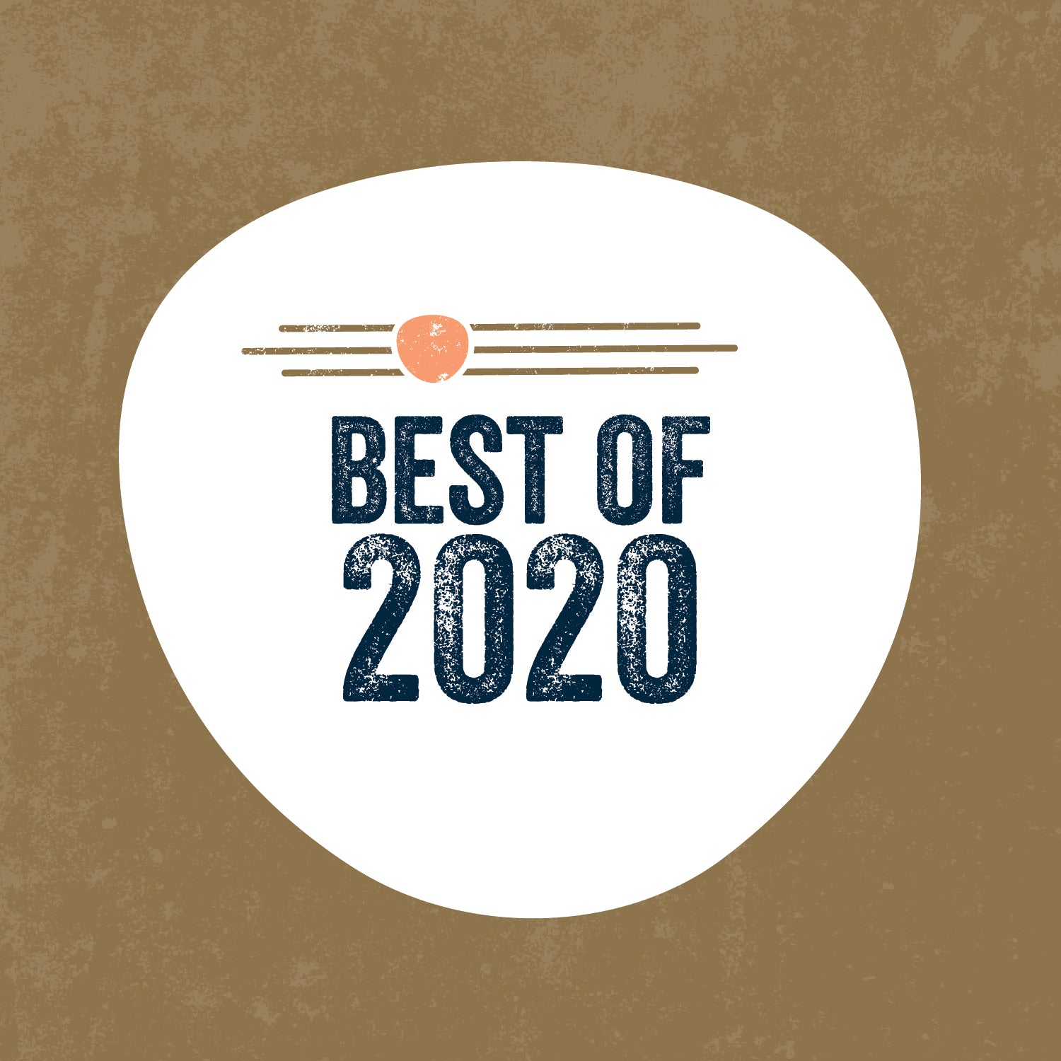 Our "Best of 2020" - Books • Albums • Screen • Yoga