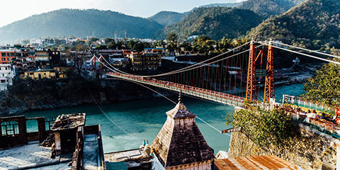 Ultimate Spiritual Adventure North India