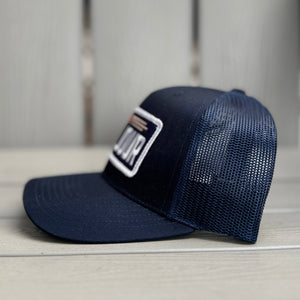 SoulJour Twill Trucker Hat