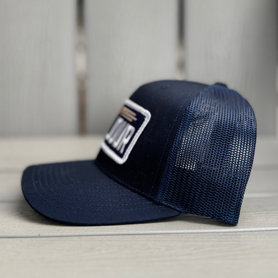 SoulJour Twill Trucker Hat