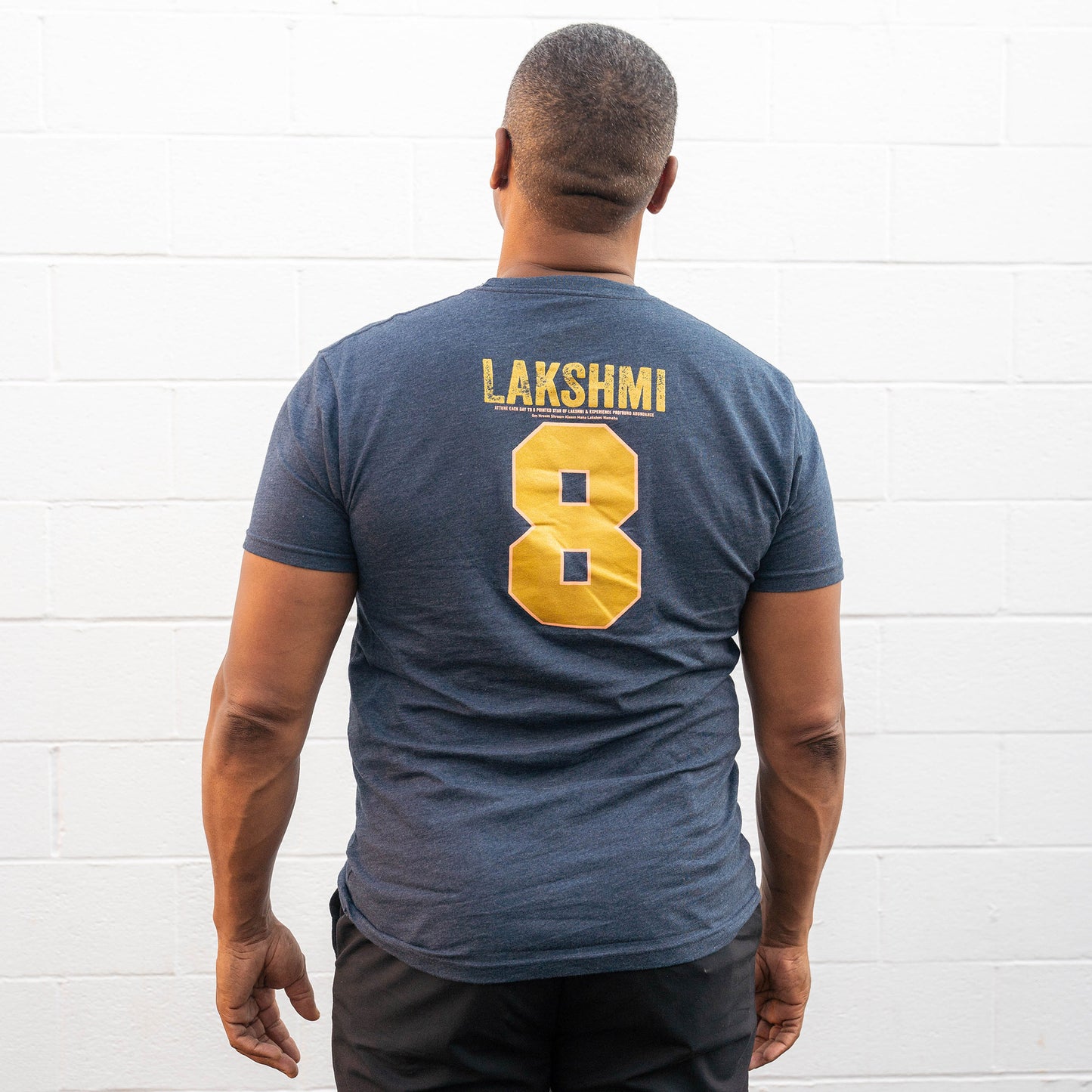 Lakshmi Abundance Tee