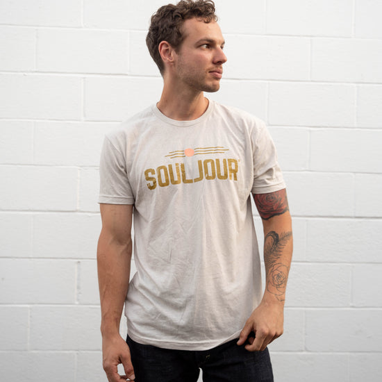 SoulJour Truth Tee