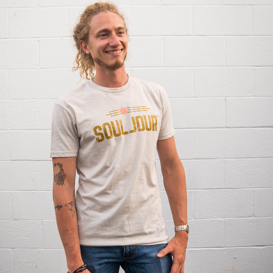 SoulJour Truth Tee