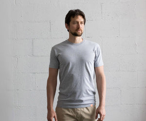 Chakras Balance Tee