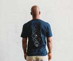 Chakras Balance Tee