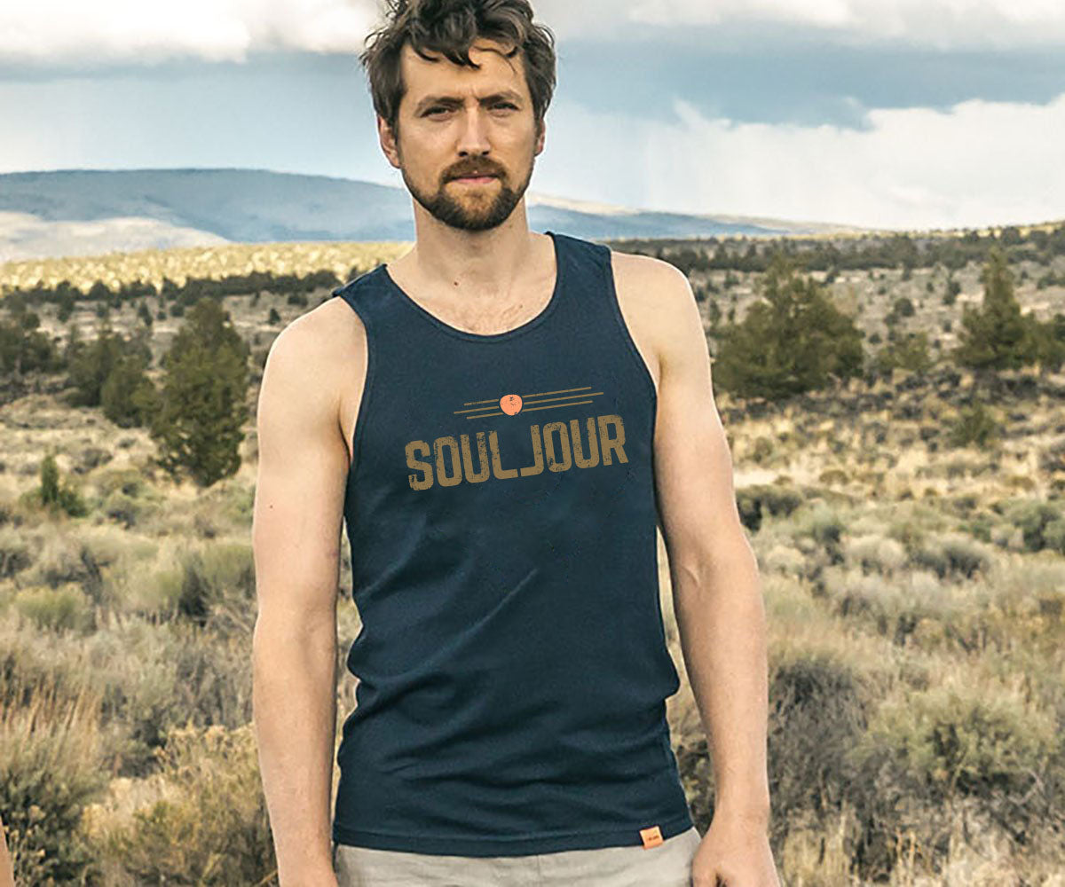 SoulJour Signature Tank