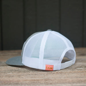SoulJour Twill Trucker Hat