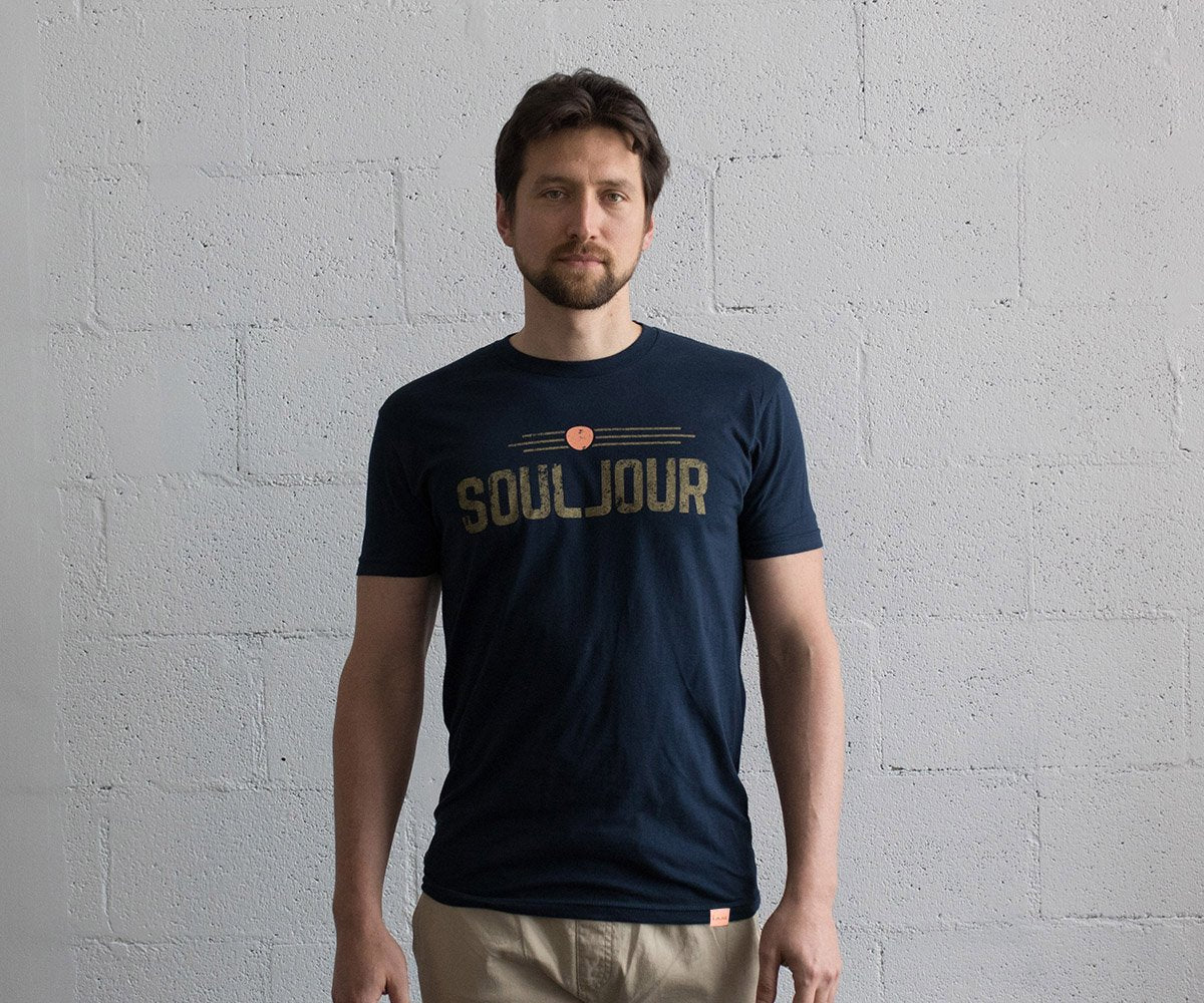 SoulJour Truth Tee